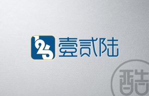 壹贰陆品牌LOGO案例-图酷设计