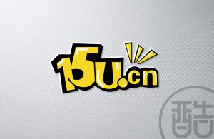 15U品牌LOGO案例-图酷设计