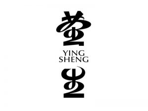 营生艺术字体设计-图酷设计