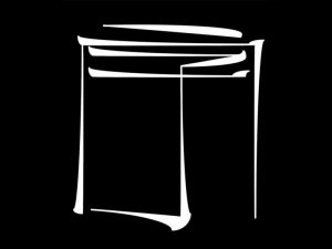 字艺术字体设计-图酷设计