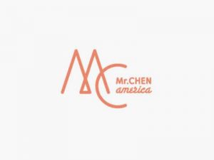 MC英文字体设计-图酷设计