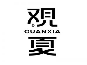 观下艺术字体设计-图酷设计