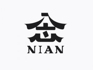 念艺术字体设计-图酷设计