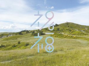 祝福艺术字体设计-图酷设计