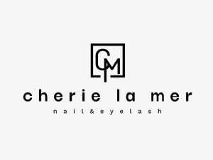 CM英文字体设计-图酷设计