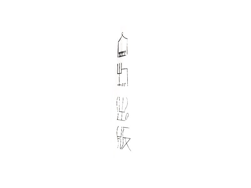 金物出版艺术字体设计-图酷设计