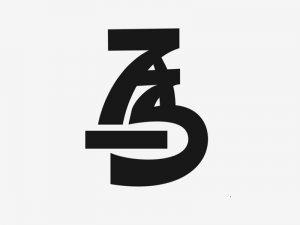 马艺术字体设计-图酷设计