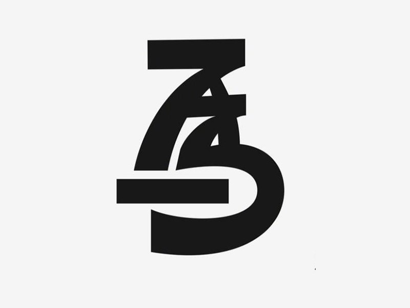 马艺术字体设计-图酷设计
