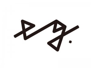 eg英文字体设计-图酷设计