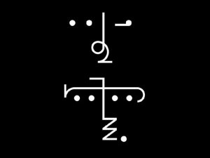 小雪艺术字体设计-图酷设计