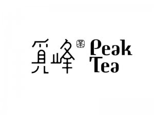 觅峰艺术字体设计-图酷设计