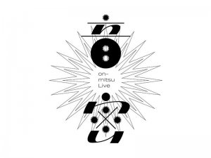 音密艺术字体设计-图酷设计