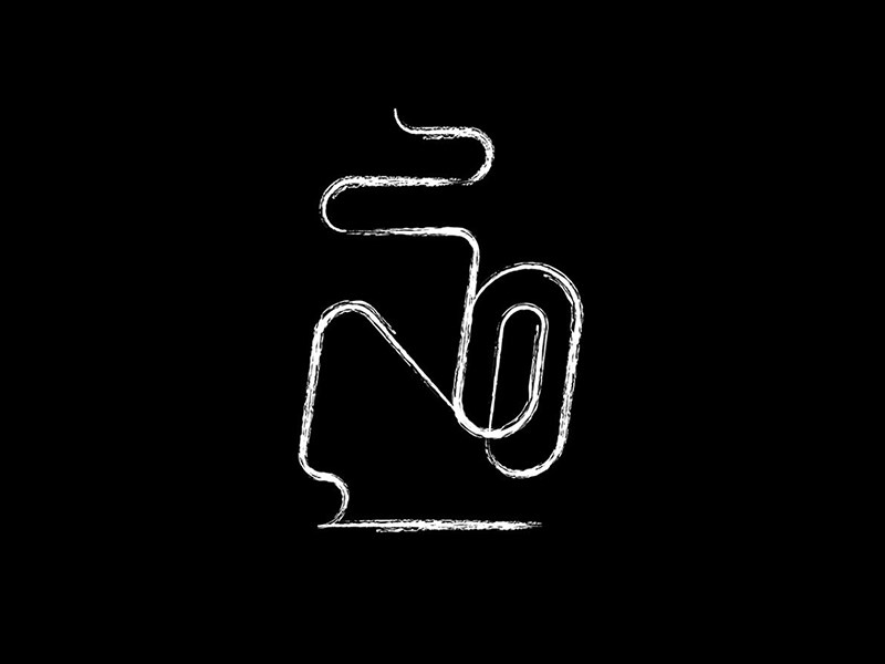 道艺术字体设计-图酷设计