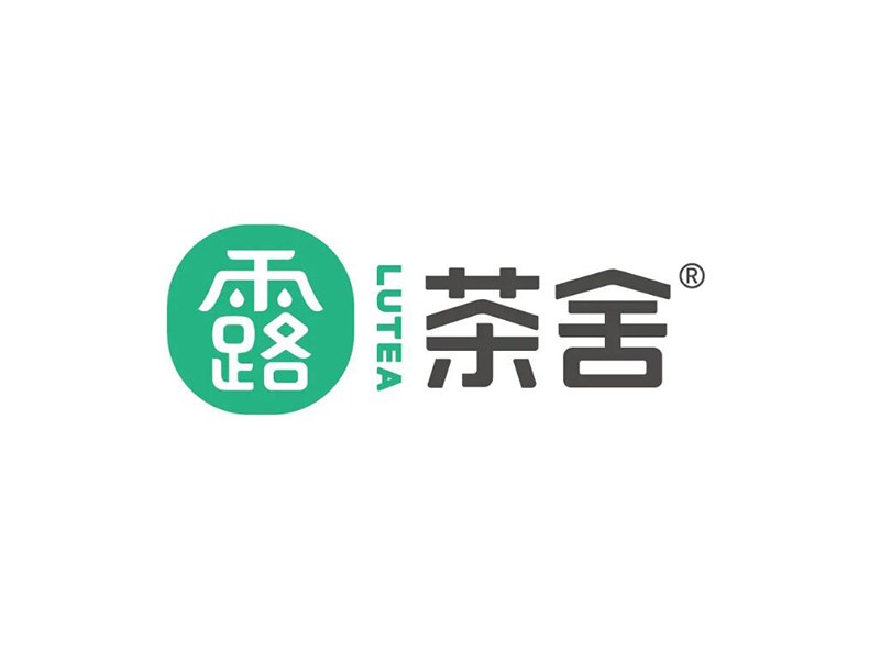 露艺术字体设计-图酷设计