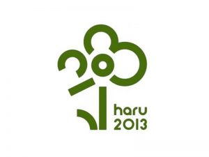 123图形字体设计-图酷设计