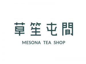 草笙屯间艺术字体设计-图酷设计