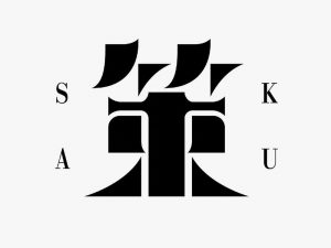 策艺术字体设计-图酷设计