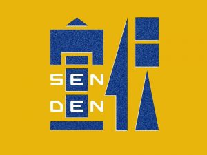 宣行艺术字体设计-图酷设计