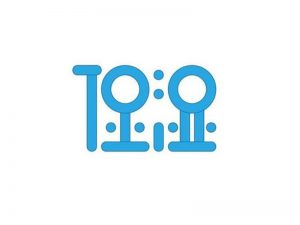 保湿艺术字体设计-图酷设计