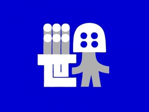 世界艺术字体设计-图酷设计