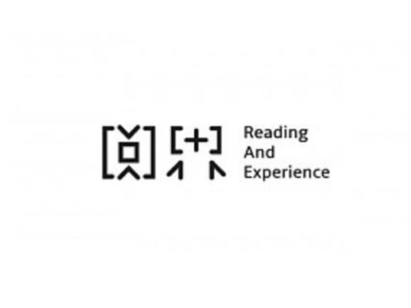 阅界艺术字体设计-图酷设计