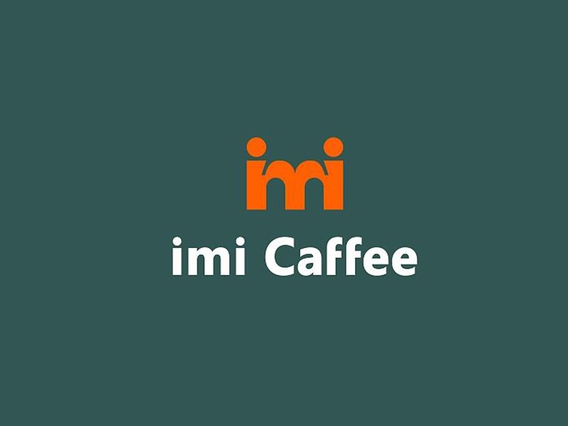 IM英文字体设计-图酷设计