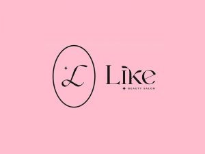 like英文字体设计-图酷设计