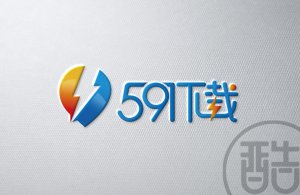 591下载品牌LOGO案例展示-图酷设计