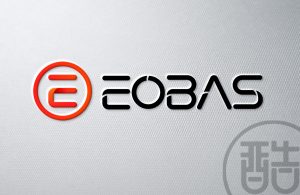EOBAS品牌LOGO案例-图酷设计