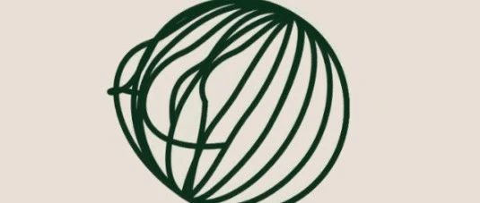 英国环境保护LOGO，这都设计成毛线了？-图酷设计