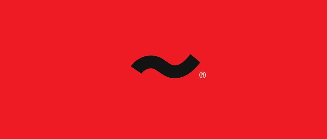 ​波浪号也成品牌LOGO了？~-图酷设计