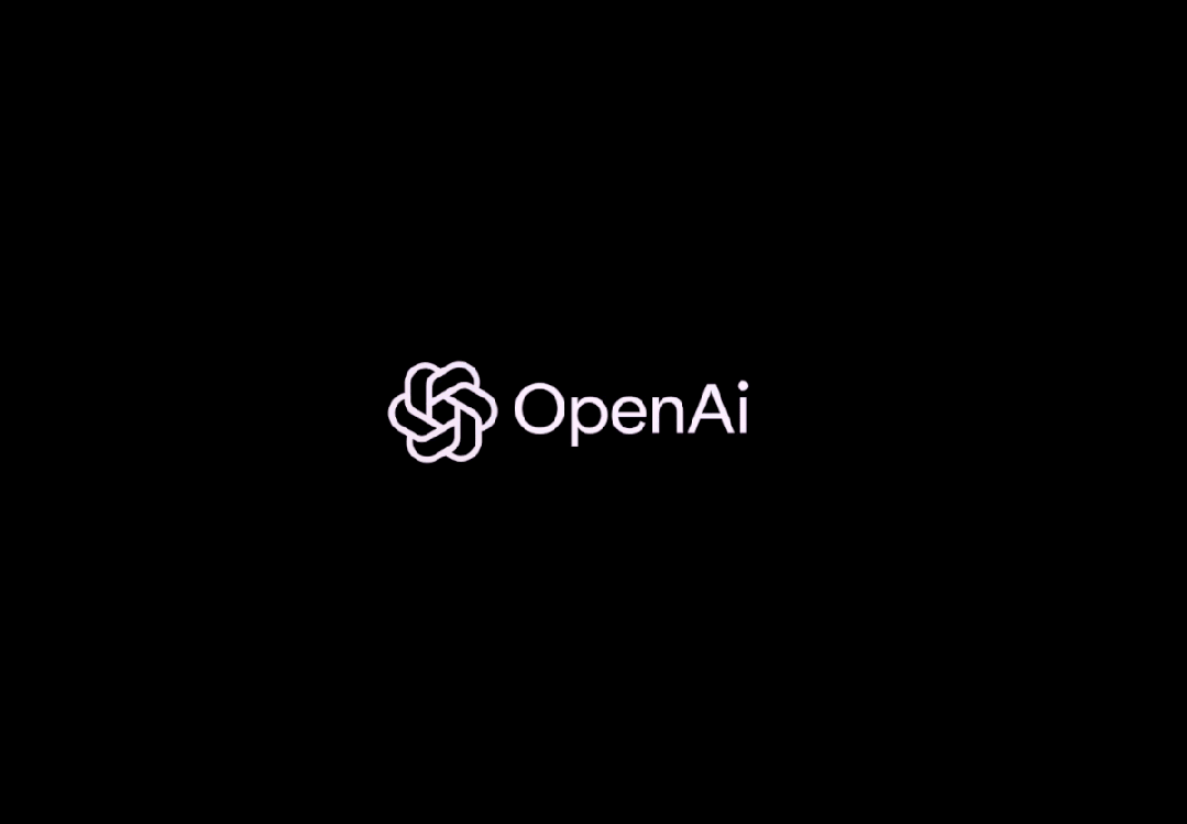 图片[1]-Open Ai换标，网友：碰瓷华为？-图酷设计