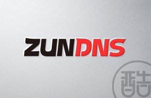 ZUNDUN品牌LOGO案例展示-图酷设计