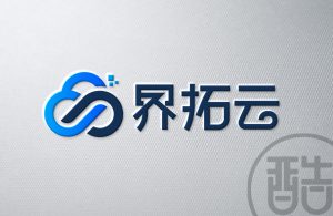界拓云品牌LOGO案例-图酷设计
