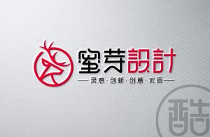 蜜芽设计品牌LOGO案例展示-图酷设计