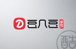 豆几豆导航LOGO案例-图酷设计