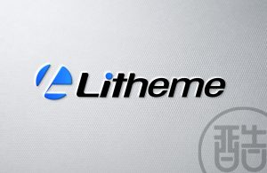 Litheme品牌LOGO案例-图酷设计