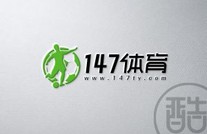 147体育品牌LOGO案例-图酷设计