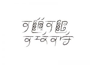 可近可退艺术字体设计-图酷设计