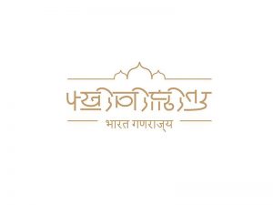 恒河流沙艺术字体设计-图酷设计