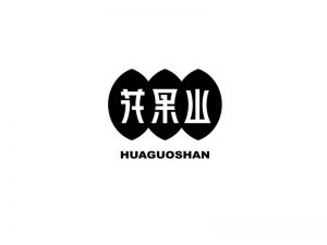 花果山艺术字体设计-图酷设计