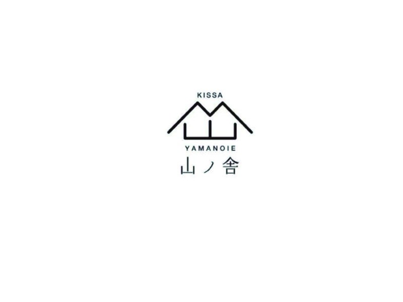 山舍艺术字体设计-图酷设计