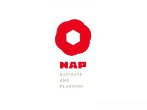 NAP英文字体设计-图酷设计