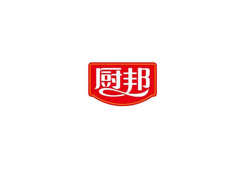 厨邦艺术字体设计-图酷设计
