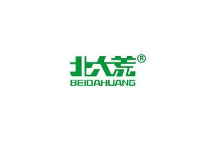 北大荒艺术字体设计-图酷设计