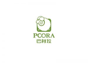 巴柯拉艺术字体设计-图酷设计