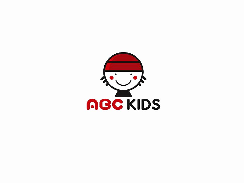 ABC英文字体设计-图酷设计