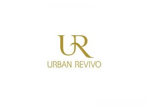 UR英文字体设计-图酷设计