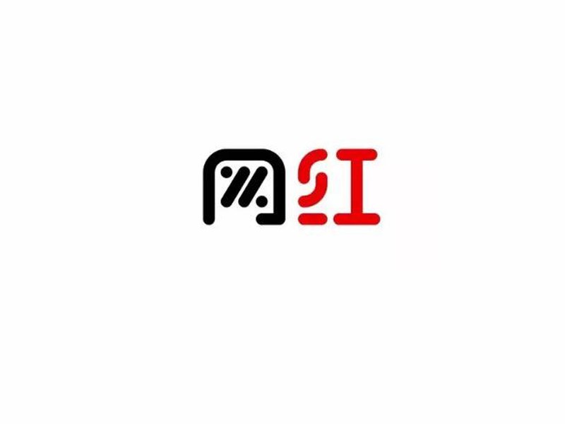 网红艺术字体设计-图酷设计