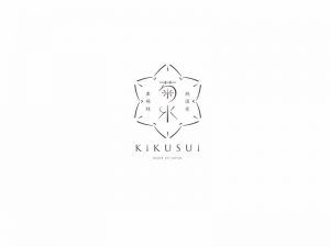 菊水艺术字体设计-图酷设计